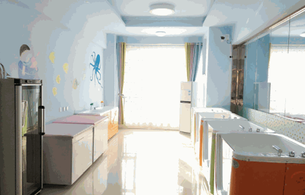 多宝宝月子会所